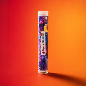 Mini Rockets Summer Flavours (3 X 0.7G)